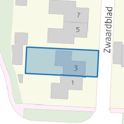 Perceel EMN00-M-2016