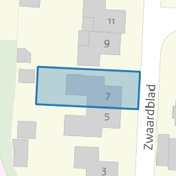 Perceel EMN00-M-2018