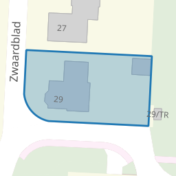 Perceel EMN00-M-2029