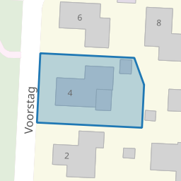 Perceel EMN00-M-2036