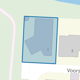 Perceel EMN00-M-2043