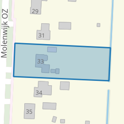 Perceel EMN00-M-2061
