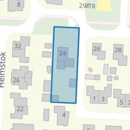 Perceel EMN00-M-2084