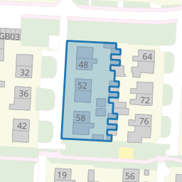 Perceel EMN00-M-2098