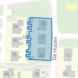 Perceel EMN00-M-2101