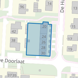 Perceel EMN00-M-2102