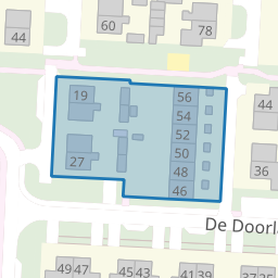 Perceel EMN00-M-2104