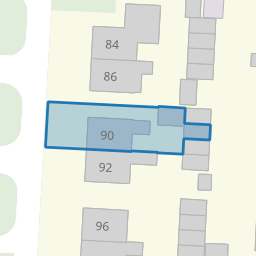 Perceel EMN00-M-2118