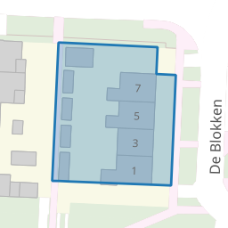 Perceel EMN00-M-2125