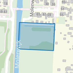 Perceel EMN00-M-2143