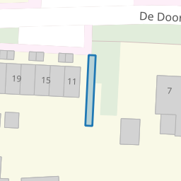 Perceel EMN00-M-2151