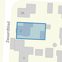 Perceel EMN00-M-2153