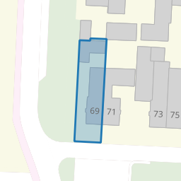 Perceel EMN00-M-2173