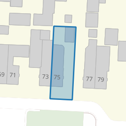 Perceel EMN00-M-2176