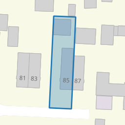 Perceel EMN00-M-2181