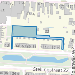 Perceel EMN00-M-2218