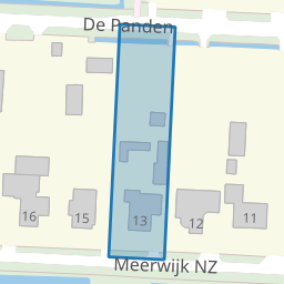 Perceel EMN00-M-2243