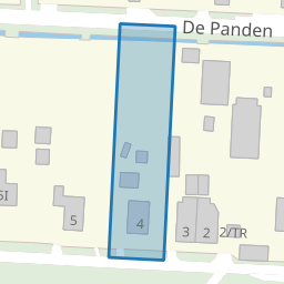 Perceel EMN00-M-2254