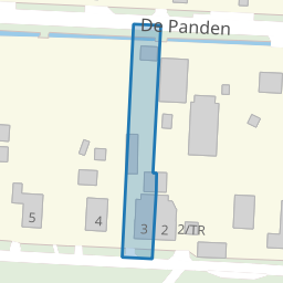 Perceel EMN00-M-2255