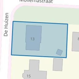 Perceel EMN00-M-2261