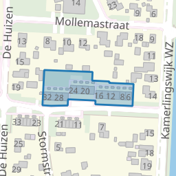 Perceel EMN00-M-2267