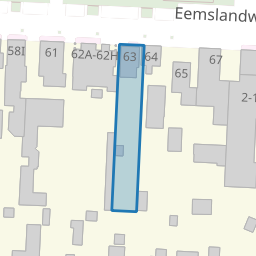 Perceel EMN00-M-2268