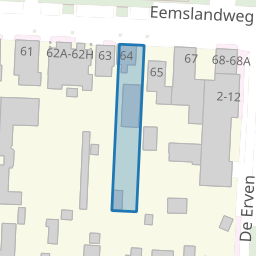 Perceel EMN00-M-2269