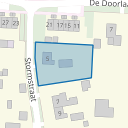 Perceel EMN00-M-2272