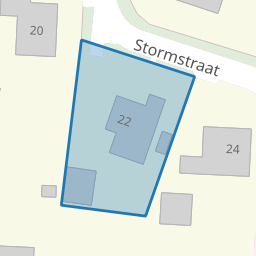 Perceel EMN00-M-2283