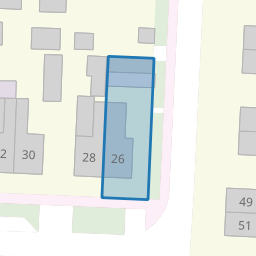 Perceel EMN00-M-2291