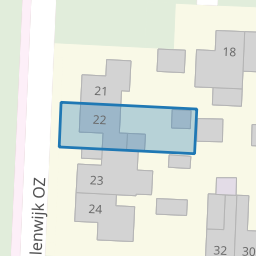 Perceel EMN00-M-2294