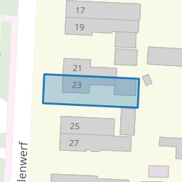 Perceel EMN00-M-2299