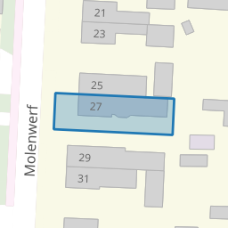 Perceel EMN00-M-2301