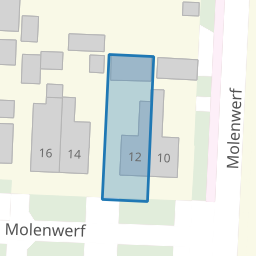 Perceel EMN00-M-2313
