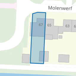 Perceel EMN00-M-2318