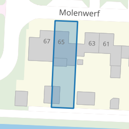Perceel EMN00-M-2319