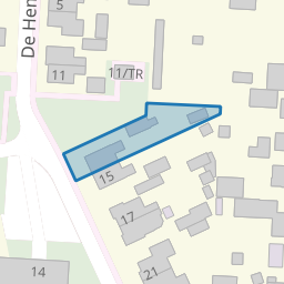 Perceel EMN00-M-2324