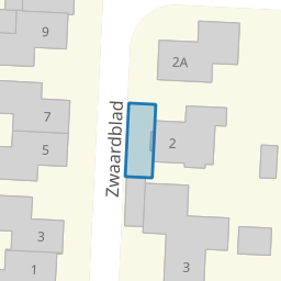 Perceel EMN00-M-2351