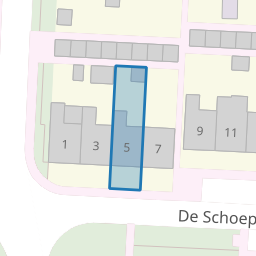 Perceel EMN00-M-2354