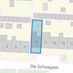 Perceel EMN00-M-2356