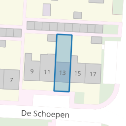 Perceel EMN00-M-2358