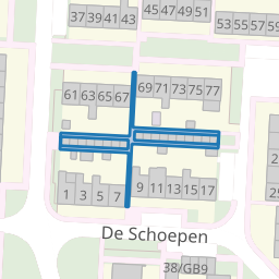 Perceel EMN00-M-2379