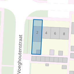 Perceel EMN00-M-2389