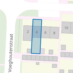 Perceel EMN00-M-2390