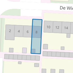 Perceel EMN00-M-2392
