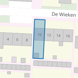 Perceel EMN00-M-2393