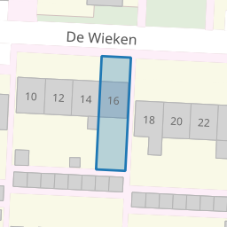 Perceel EMN00-M-2396