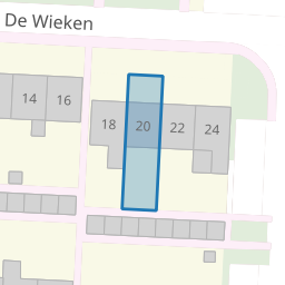 Perceel EMN00-M-2398