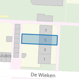 Perceel EMN00-M-2442