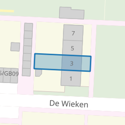 Perceel EMN00-M-2443